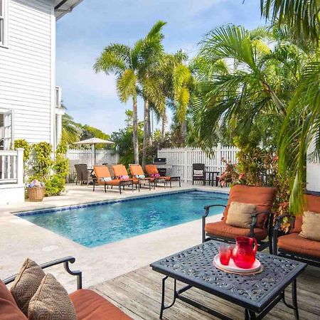 Southernmost Hospitality V By Last Key Realty Key West Bagian luar foto