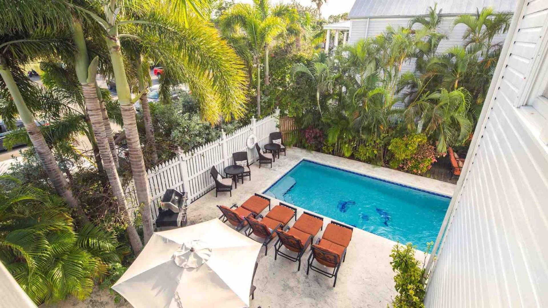 Southernmost Hospitality V By Last Key Realty Key West Bagian luar foto