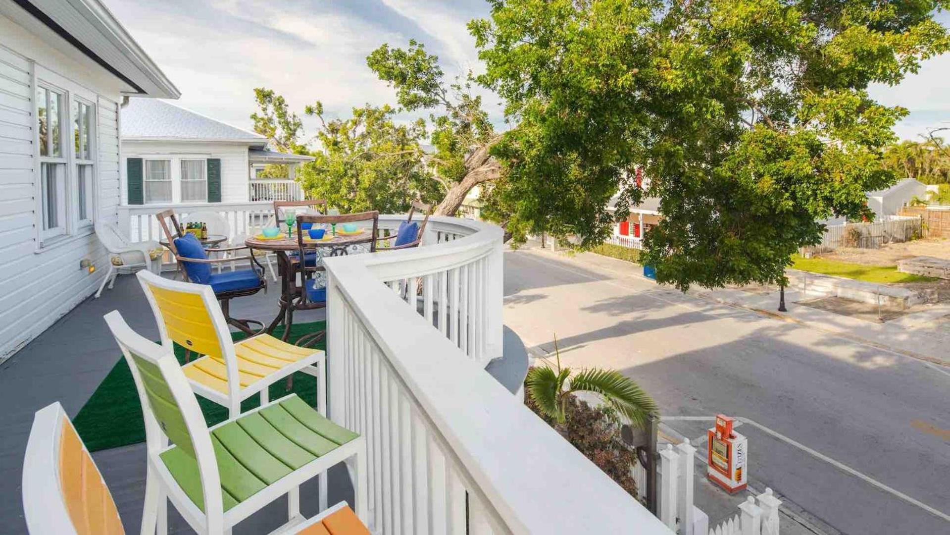 Southernmost Hospitality V By Last Key Realty Key West Bagian luar foto