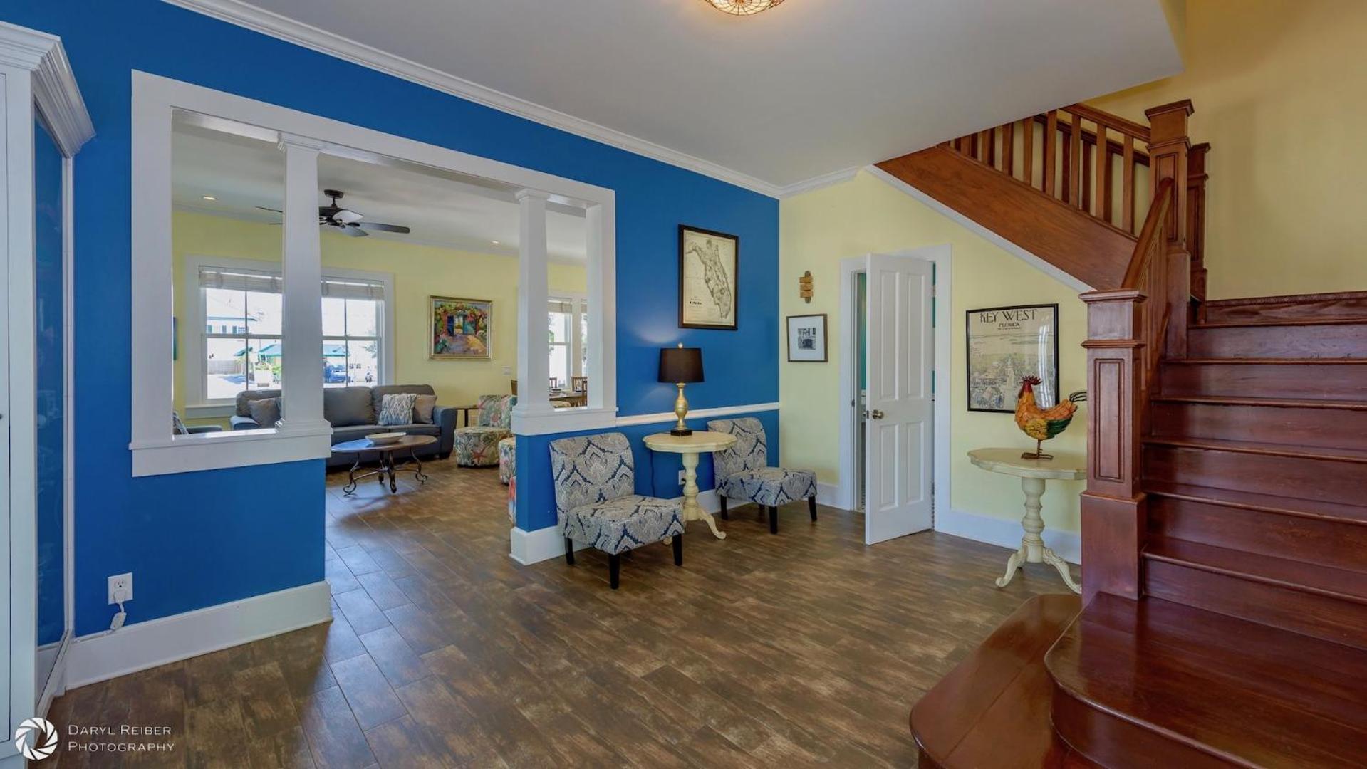 Southernmost Hospitality V By Last Key Realty Key West Bagian luar foto