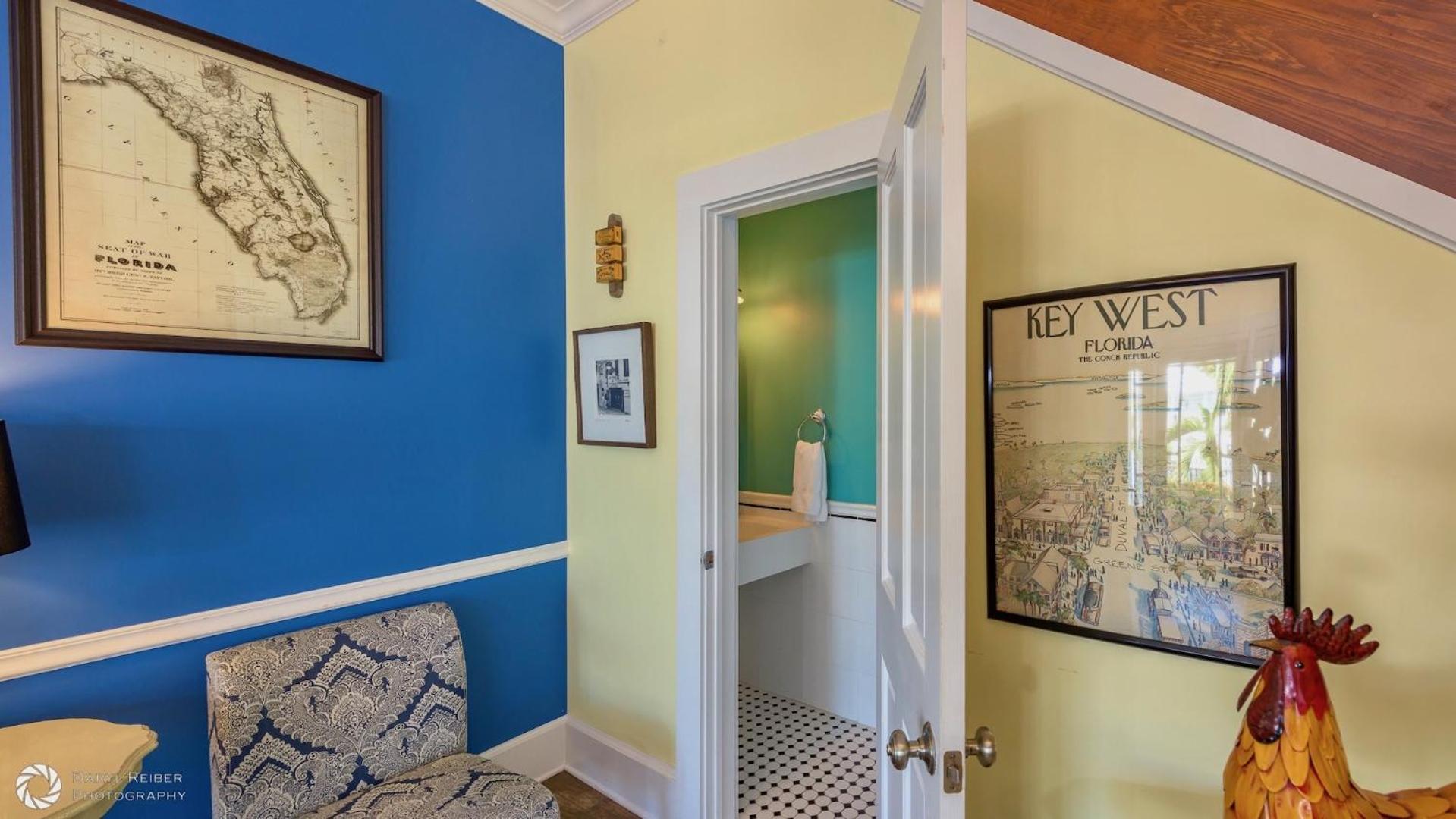 Southernmost Hospitality V By Last Key Realty Key West Bagian luar foto