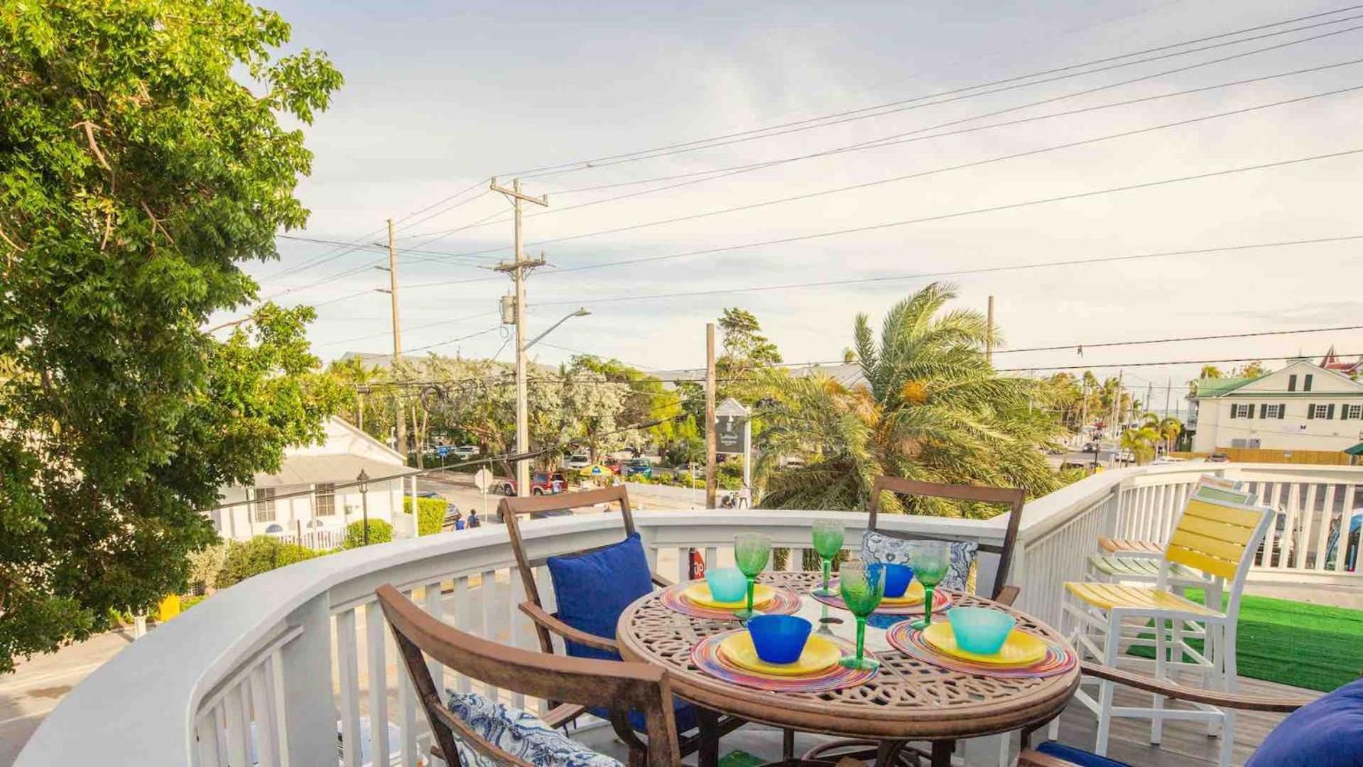 Southernmost Hospitality V By Last Key Realty Key West Bagian luar foto