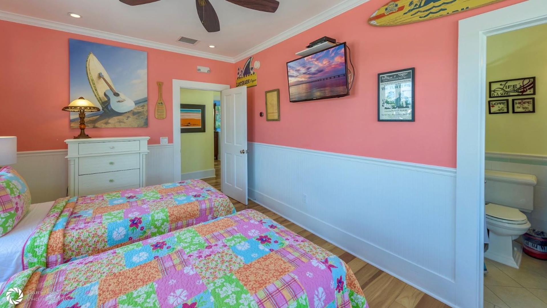 Southernmost Hospitality V By Last Key Realty Key West Bagian luar foto
