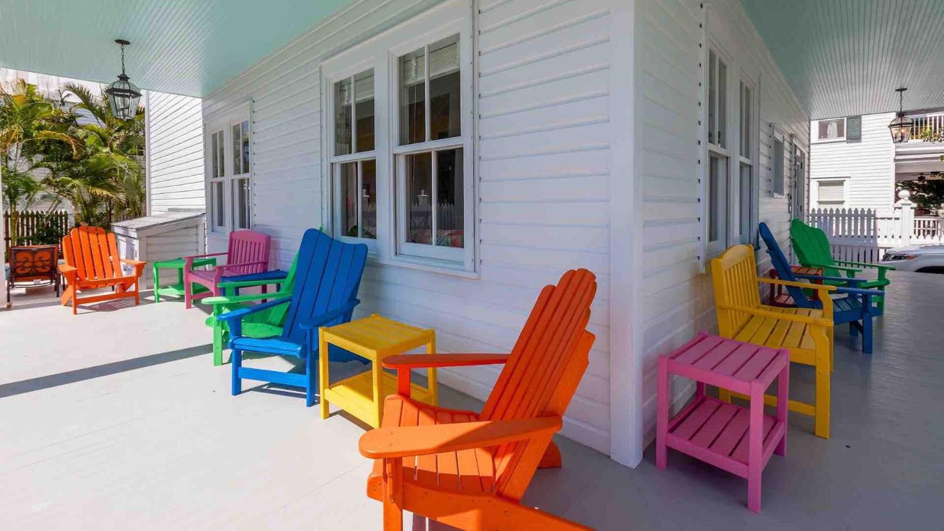 Southernmost Hospitality V By Last Key Realty Key West Bagian luar foto