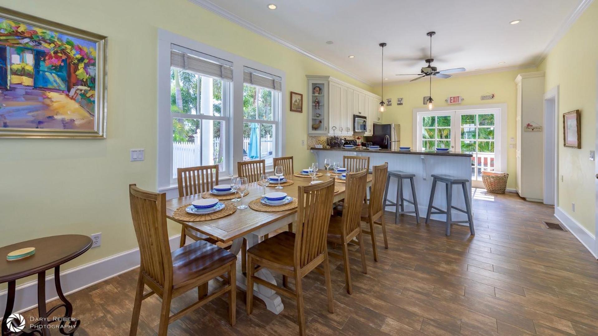 Southernmost Hospitality V By Last Key Realty Key West Bagian luar foto