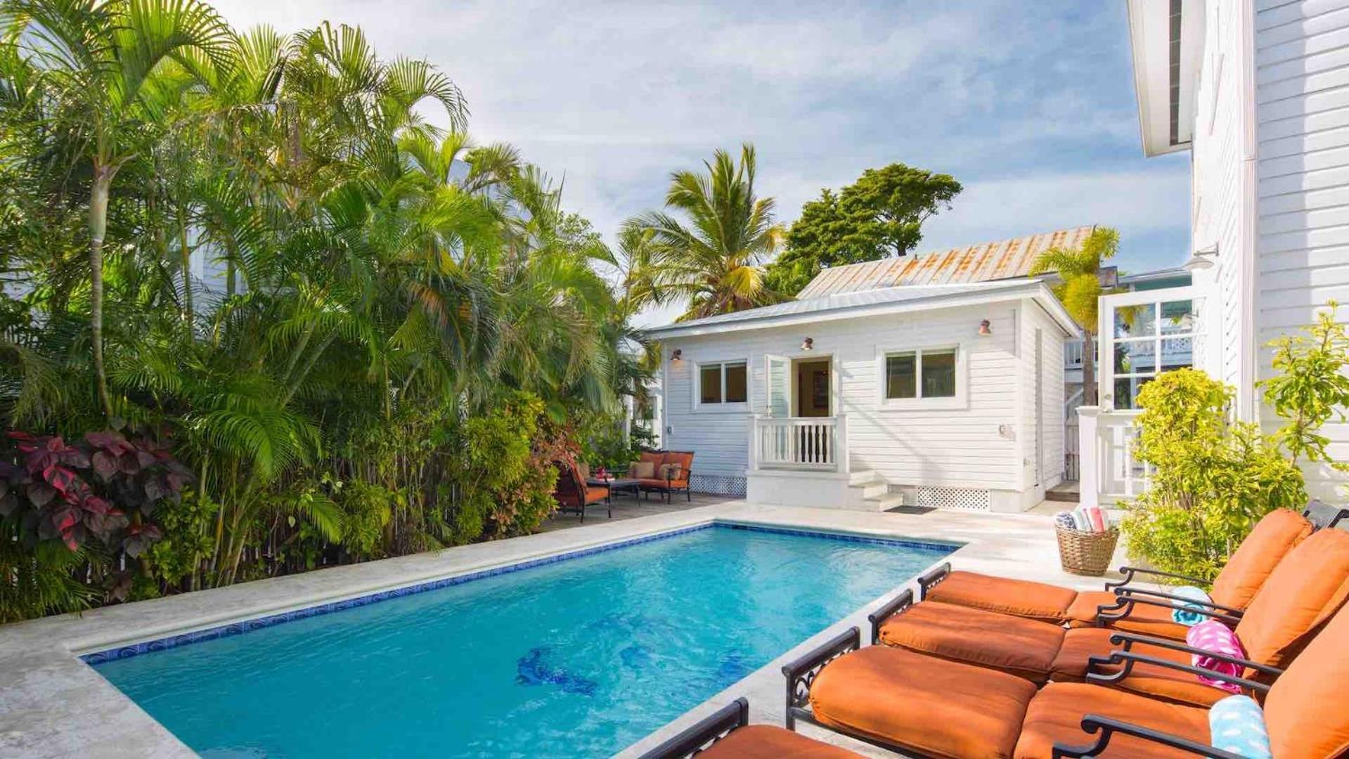 Southernmost Hospitality V By Last Key Realty Key West Bagian luar foto