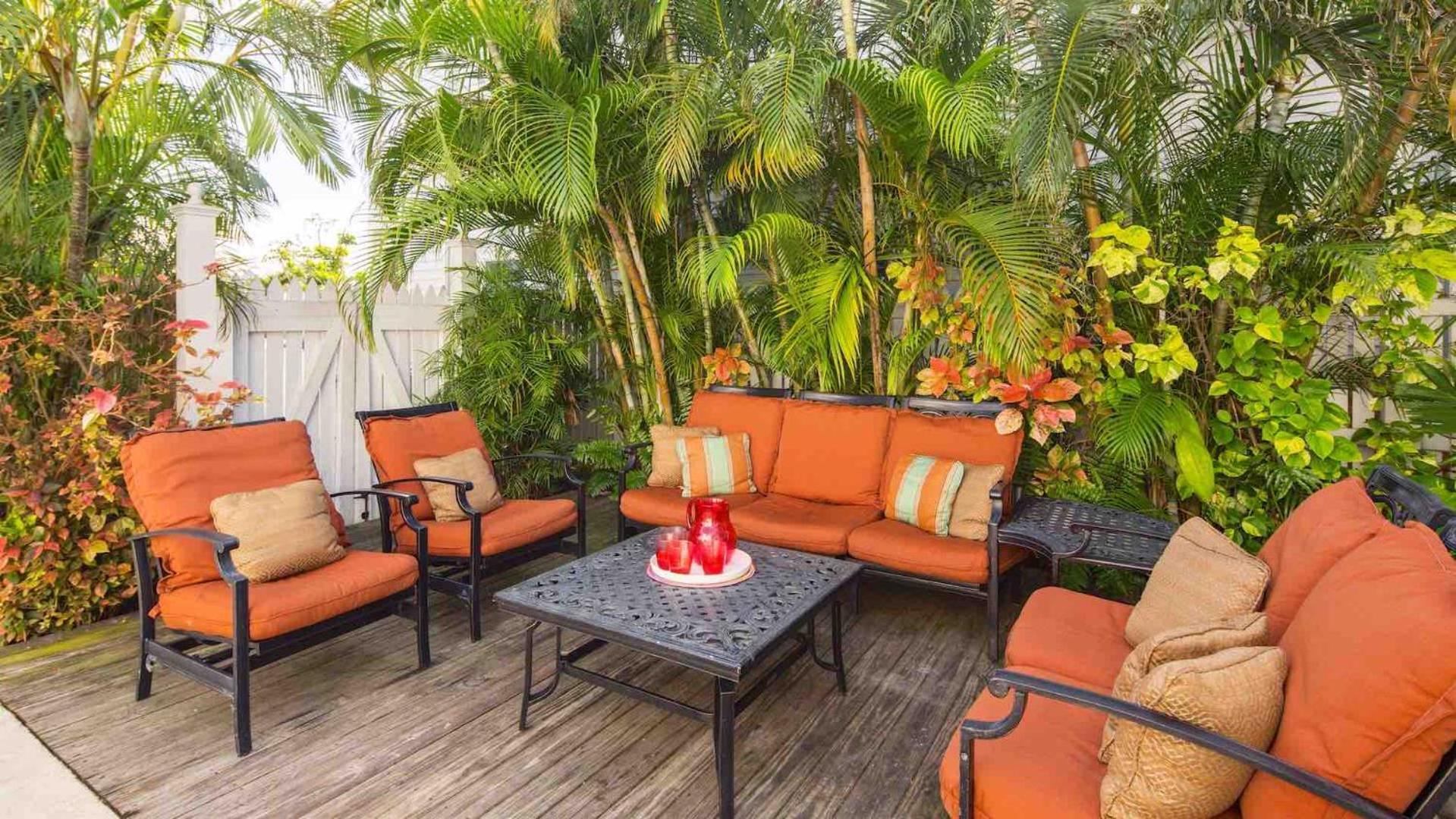 Southernmost Hospitality V By Last Key Realty Key West Bagian luar foto